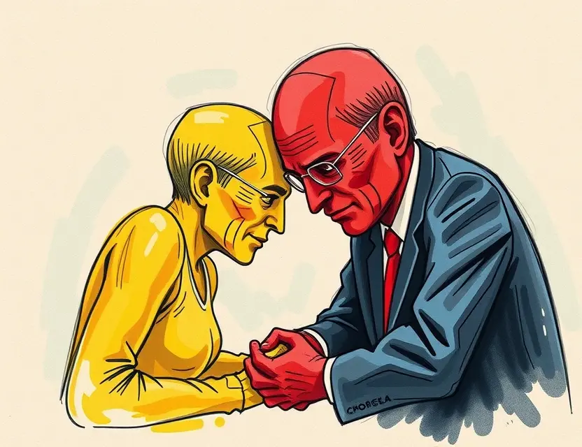 Почему доверие важно для психологии