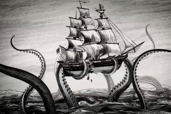 Kraken верификация