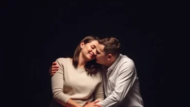 Photo of Психология отношений: секреты успешного брака
